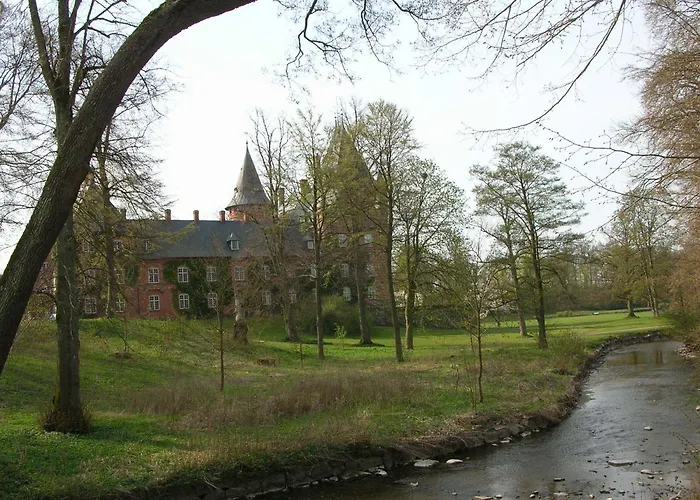 B&B Stroeprodukter