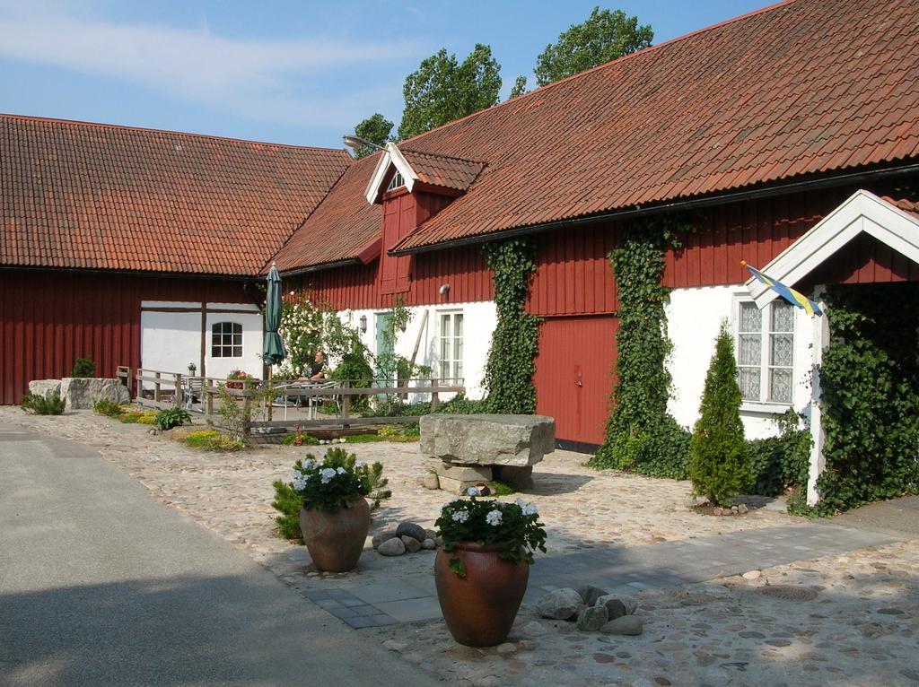 Stroeprodukter Aamiaismajoitus *